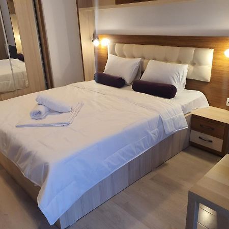 Garsoniera Matei Basarab 97 Apartment Bucureşti Ngoại thất bức ảnh