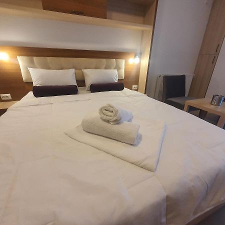 Garsoniera Matei Basarab 97 Apartment Bucureşti Ngoại thất bức ảnh