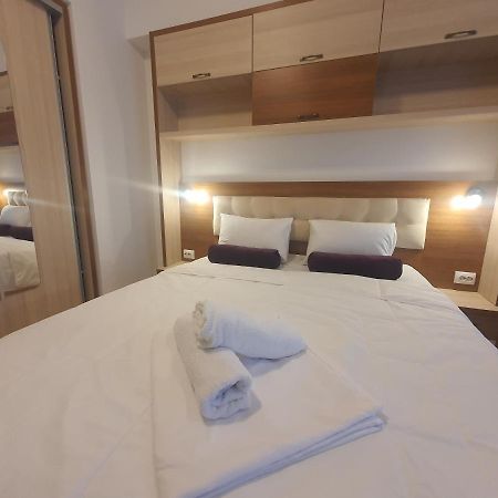Garsoniera Matei Basarab 97 Apartment Bucureşti Ngoại thất bức ảnh