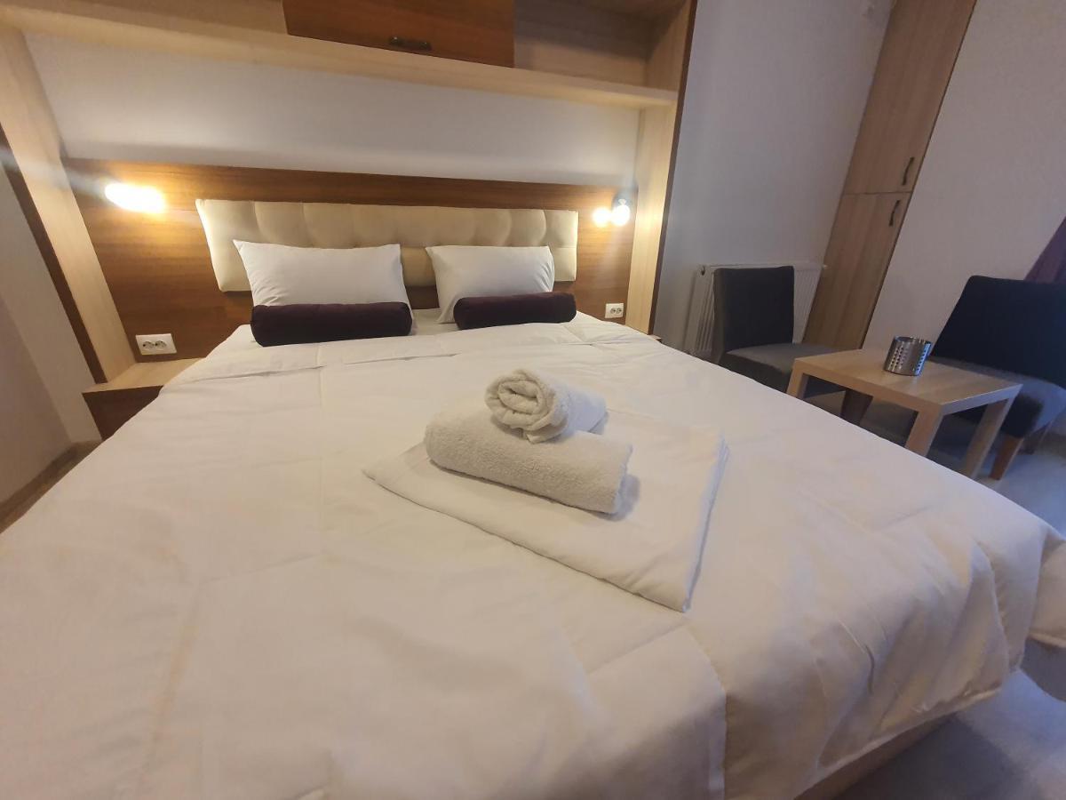 Garsoniera Matei Basarab 97 Apartment Bucureşti Ngoại thất bức ảnh