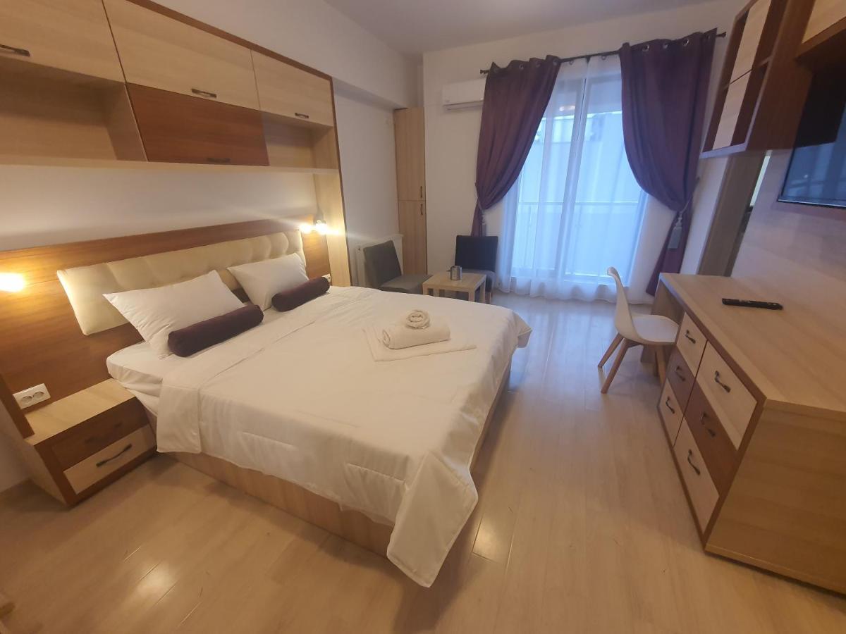 Garsoniera Matei Basarab 97 Apartment Bucureşti Ngoại thất bức ảnh